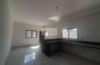 Casa para Venda em Várzea Paulista, Jardim Bahia, 2 dormitórios, 1 suíte, 1 banheiro, 2 vagas