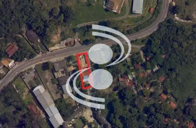 Terreno comercial à venda em Vargem Grande, Rio de Janeiro 