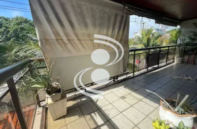 Maravilhoso apartamento c/ 88m², 02 qts - melhor localização