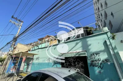 Maravilhosa casa residencial/comercial com 200m² no coração do meier