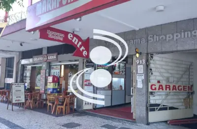 Excelente sala comercial na galeria marapuama  coração tijuca, gal roca 913