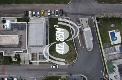 Oportunidade única! terreno de esquina no artlife – melhor preço