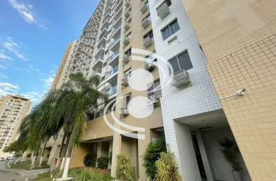 Cobertura duplex, 117m², 02 quartos, 01 suíte - weekend bandeirantes