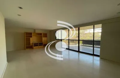 Apartamento tipo lâmina, 165m², quadra da praia - jardim ocêanico