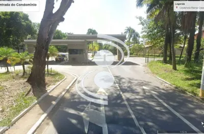 Terreno privilegiado de 346m² no condomínio rio mar classic - barra