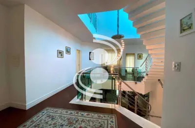 Casa em condomínio fechado com 6 quartos à venda na Barra da Tijuca, Rio de Janeiro 