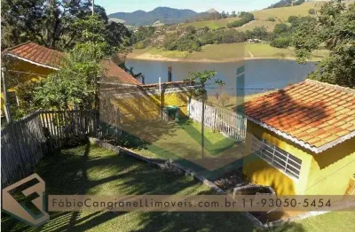 Chácara / sítio com 4 quartos à venda na R. Mal. Deodoro, Centro, Piracaia
