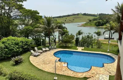 Casa em condomínio fechado com 4 quartos à venda na Rua Marechal Deodoro, 91, Centro, Piracaia