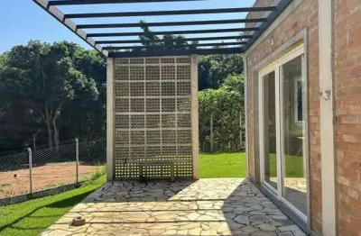 Casa em condomínio fechado com 2 quartos à venda na Rua Marechal Deodoro, 91, Centro, Piracaia