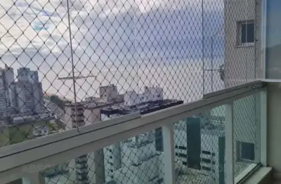 Cobertura de alto luxo, 3 quartos com 2 suite e &aacute;rea de 190 m2 duplex - praia de itaparica, vila velha - es