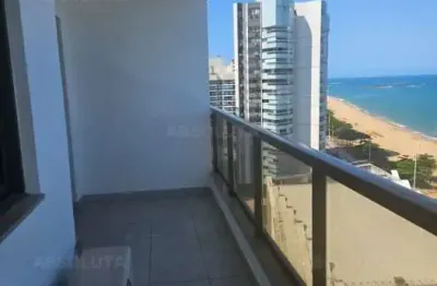 Apartamento com 1 quarto para alugar na Rua Doutor Aniceto Frizzera Filho, Praia de Itaparica, Vila Velha