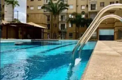 Apartamento com 3 quartos e 2 banheiros &agrave; venda, 64 m&sup2; - rio branco, cariacica - es