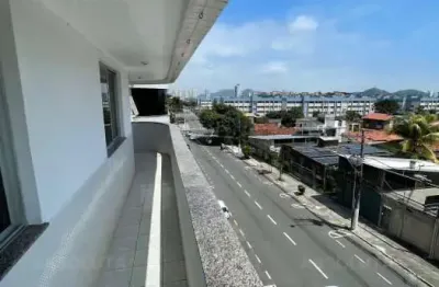 Apartamento do  108m2, sendo 3 quartos com vista para praia - coqueiral de itaparica, vila velha - es