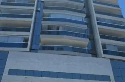 3 quartos com suite e lazer na cobertura - itapuã, vila velha - es