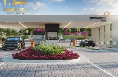 O futuro come&ccedil;a aqui em alphaville no vetor  de crescimento de betim. - alphaville, betim - mg