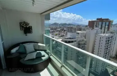 Porteira fechada com vista para o mar com 78m2, sendo 2 quartos (suite) - praia de itaparica, vila velha - es