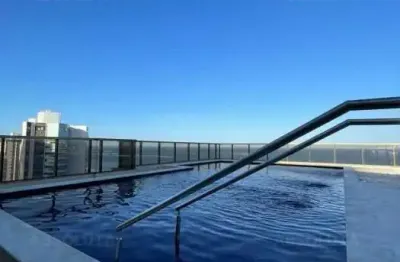 Frentasso para o mar - praia de itaparica, vila velha - es