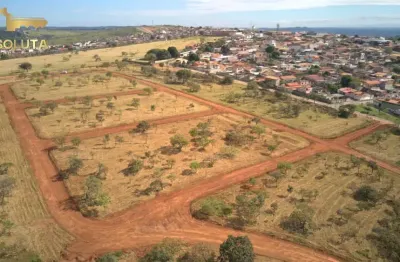 Lancamento de lote a partir de 360m2  em 5 min do centro pedro leopoldo e 15 min aeroporto - campinho, pedro leopoldo -
