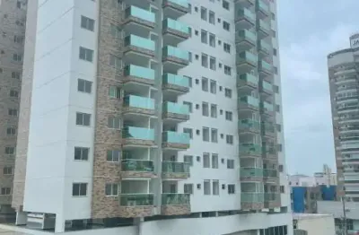 Acabamento alto padr&atilde;o, com 76m2 m2 - lazer completo - praia da costa, vila velha - es