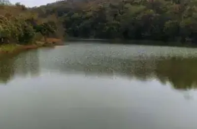 Condominio fechado junto a natureza - centro, jaboticatubas - mg