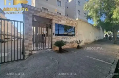 Apartamento 2 quartos localizado em um dos bairros mais valorizados da regi&atilde;o - jardim riacho das pedras, contage
