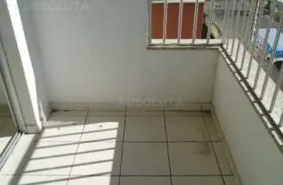 Apartamento com 2 quartos com varanda. &aacute;rea de lazer completa - soteco, vila velha - es