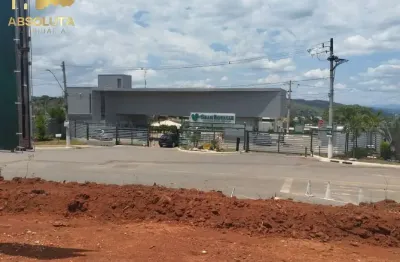 Lan&ccedil;amento em lagoa santa 12% de sinal restante em 150 meses direto com a construtora - novo santos dumont, lagoa