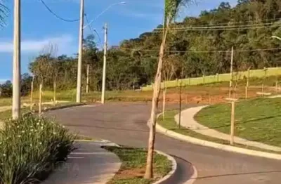 Vendo Lote Em Alphaville Betim Com 361m2 Excelente Topografia - Lazer E Seguran&ccedil;a, Pr&oacute;ximo A Natureza. - A