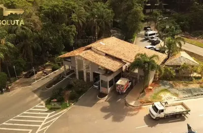 Pronto Para Construir - Condomnio Fechado, Veredas Das Gerais, 'nova Lima'  Excelente Localiza&ccedil;&a