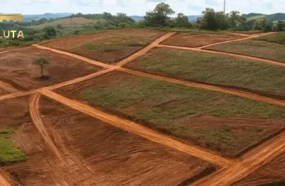Terreno à venda no Centro, Mateus Leme 