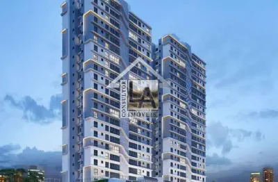 Espaço conceição - 3 dormitórios 1 suíte 2 vagas - em construção