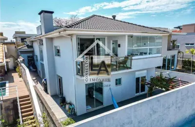 Casa de condomínio com 4 quartos à venda, 283m² - condominio terra magna