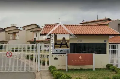 Casa em condomínio fechado com 3 quartos à venda na Alameda Filtros Mann, 335, Jardim Tropical, Indaiatuba