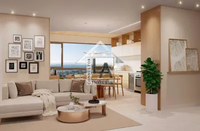 Espaço conceição - 3 dormitórios 1 suíte 2 vagas - em construção