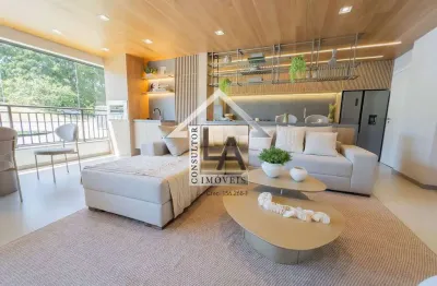 Apartamento com 3 quartos à venda na Avenida João Ambiel, 1021, Jardim Cidade Jardim, Indaiatuba
