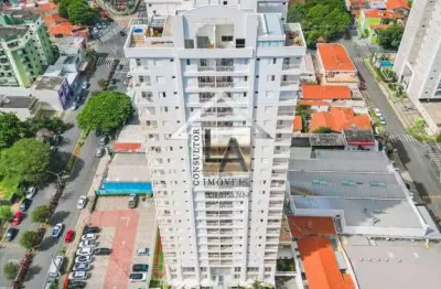 Apartamento com 3 quartos à venda na Rua Armando Salles de Oliveira, 590, Cidade Nova II, Indaiatuba