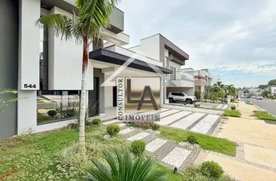Casa em condomínio fechado – residencial duas marias