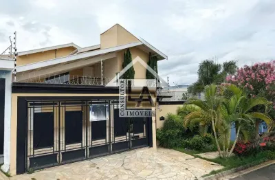 Sobrado com 3 suítes à venda – 357,41 m² – jardim esplanada – indaiatuba/sp