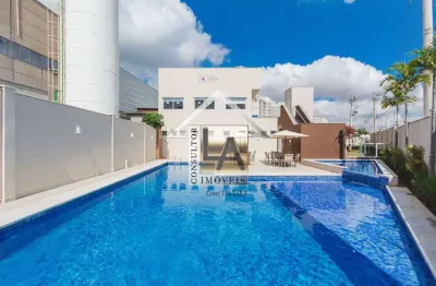 Apartamento com 2 quartos para alugar na Estrada Municipal Chafic José Saif, 2780, Jardim Casablanca, Indaiatuba