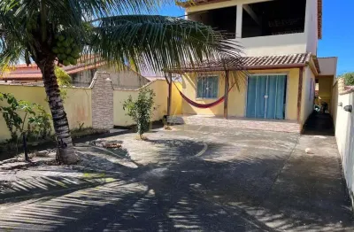 Casa para venda em casimiro de abreu, barra de são joão, 2 dormitórios, 1 suíte