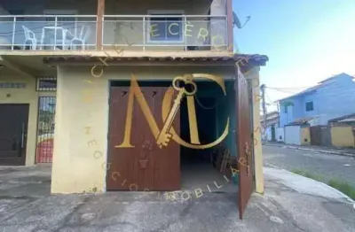 Apartamento para venda em casimiro de abreu, barra de são joão, 2 dormitórios, 1 suíte, 2 banheiros, 1 vaga
