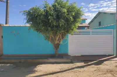 Casa para venda em cabo frio, unamar, 2 dormitórios