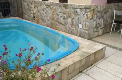 Casa para venda em cabo frio, centro hipico, 3 dormitórios, 1 suíte, 3 banheiros