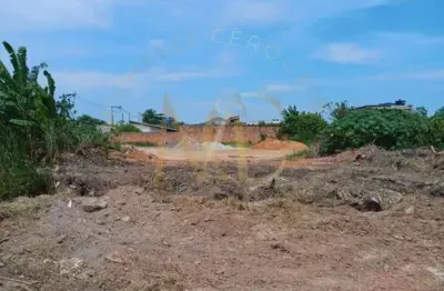 Terreno à venda na Âncora, Rio das Ostras 