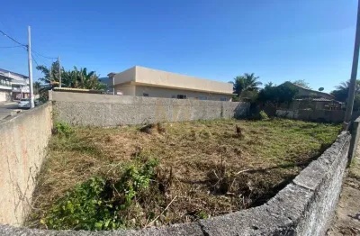 Terreno para venda em casimiro de abreu, barra de são joão