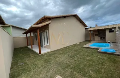 Casa para venda em cabo frio, unamar, 2 dormitórios, 1 suíte, 2 banheiros, 1 vaga