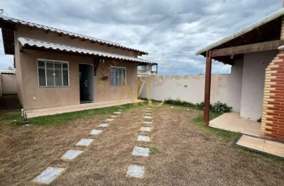 Casa para venda em cabo frio, unamar, 1 dormitório, 2 banheiros