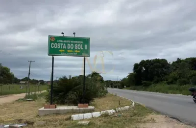 Terreno à venda em Unamar, Cabo Frio 