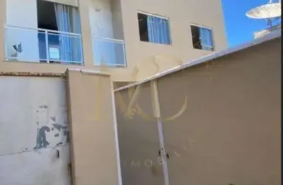 Triplex para venda em cabo frio, guarani, 3 dormitórios, 1 suíte, 2 banheiros