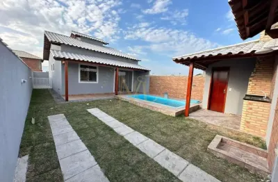 Casa à venda em Unamar, Cabo Frio 